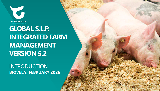 Integrated Farm Management - All Farms - Livestock Basic - PIGS  (version 5.2)
