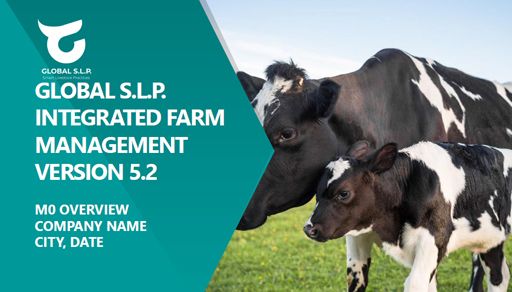 Integrated Farm Management - All Farms - Livestock Basic - DAIRY  (version 5.2)