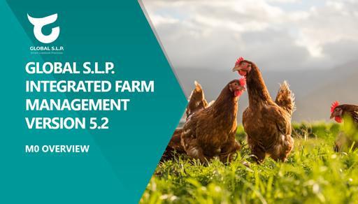 Integrated Farm Management - All Farms - Livestock Basic - POULTRY  (version 5.2)